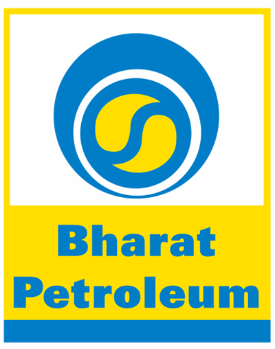 Bharat Petroleum Trustee Logo